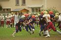 Les cadets Corsaires 2009 vs Les Templiers 295